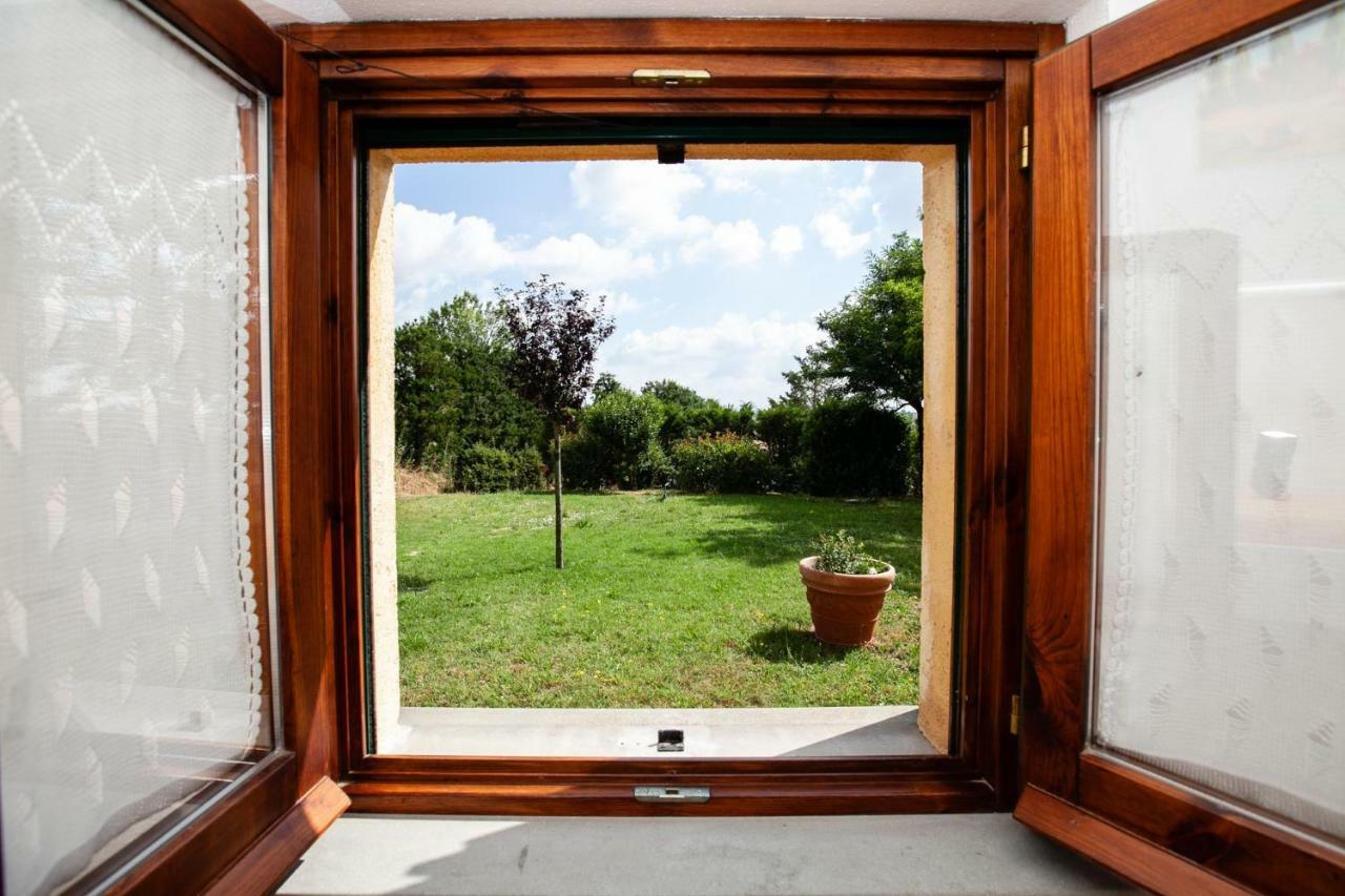 La Casa In Toscana Cortona Kültér fotó