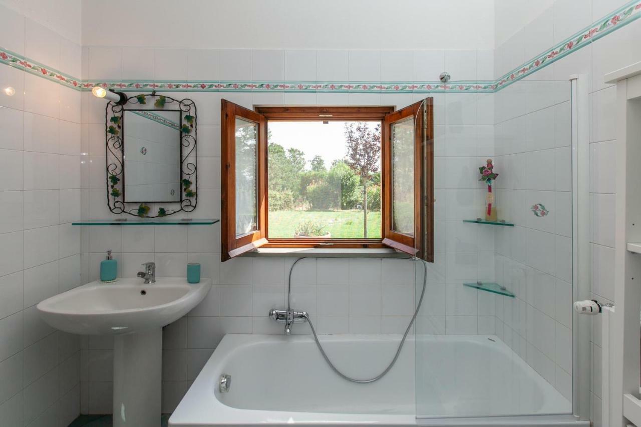 La Casa In Toscana Cortona Kültér fotó