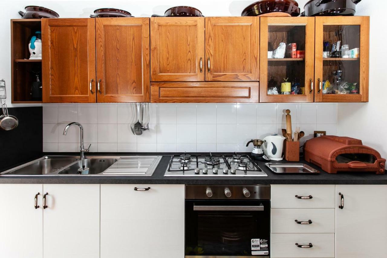 La Casa In Toscana Cortona Kültér fotó