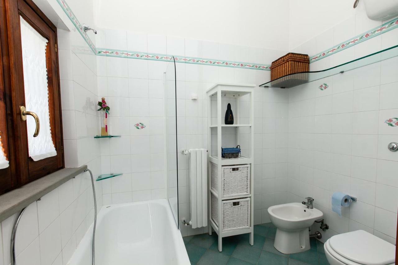 La Casa In Toscana Cortona Kültér fotó